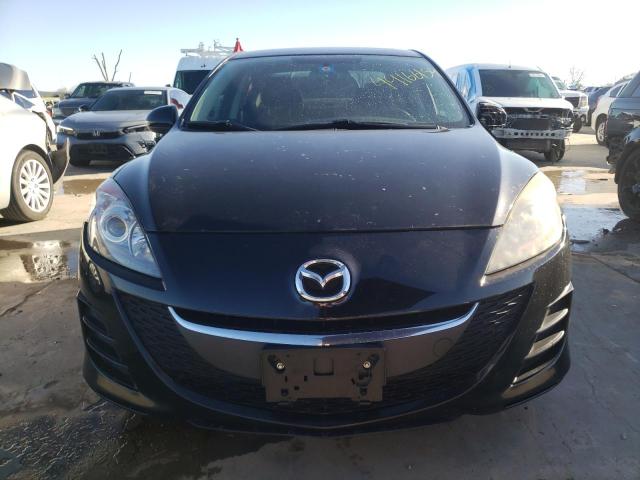 Photo 5 from auction – 2010 MAZDA 3 I with VIN JM1BL1SF2A1204933