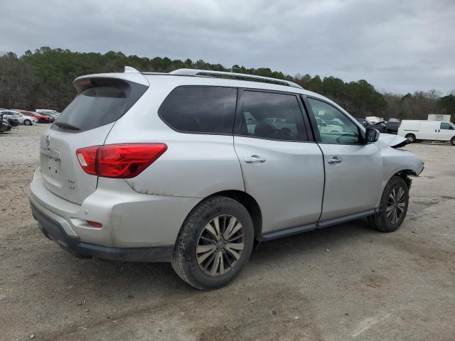 Photo 3 from auction – 2019 NISSAN PATHFINDER with VIN 5N1DR2MM9KC580829