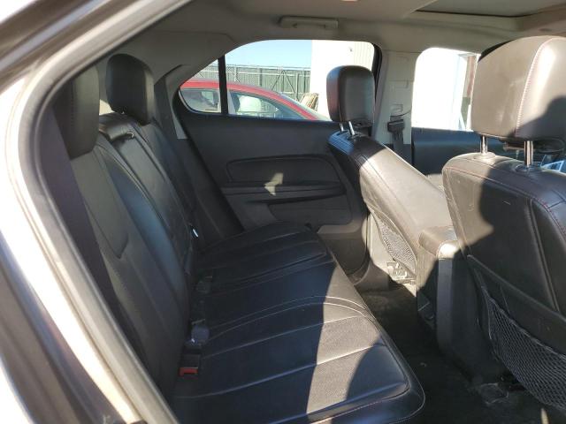 Photo 11 from auction – 2012 CHEVROLET EQUINOX LT with VIN 2GNALFEKXC6122067