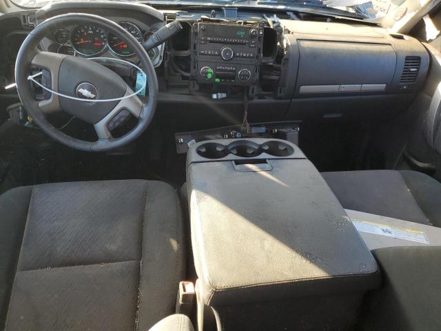 Photo 8 from auction – 2012 CHEVROLET SILVERADO with VIN 3GCPCSE06CG155842