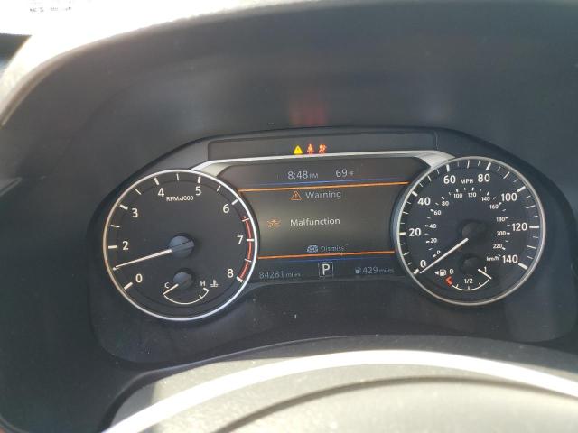 Photo 9 from auction – 2019 NISSAN ALTIMA S with VIN 1N4BL4BV0KN310046