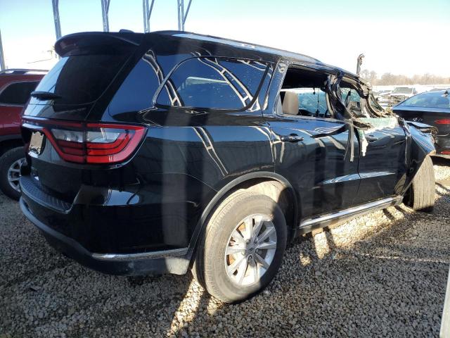 Photo 3 from auction – 2023 DODGE DURANGO SX with VIN 1C4RDHAG4PC635009