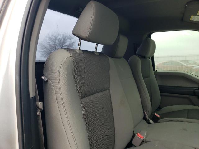 Photo 10 from auction – 2016 FORD F150 with VIN 1FTMF1C83GKE29705