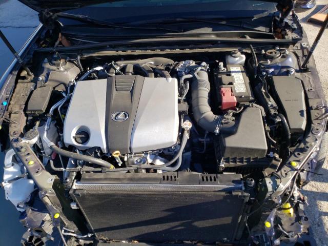 Photo 11 from auction – 2023 LEXUS ES 350 BAS with VIN 58ADZ1B19PU148853