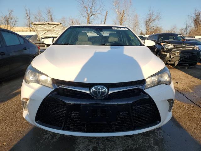 Photo 5 from auction – 2017 TOYOTA CAMRY LE with VIN 4T1BF1FK0HU696333