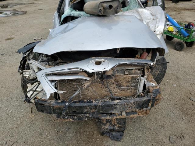 Photo 11 from auction – 2011 TOYOTA CAMRY BASE with VIN 4T1BF3EK4BU625012
