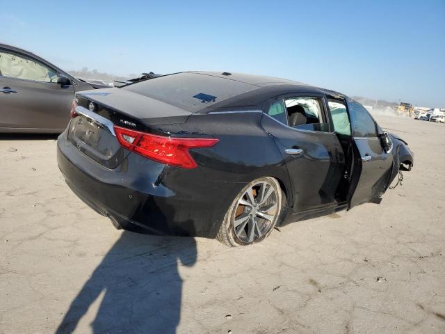 Photo 3 from auction – 2016 NISSAN MAXIMA 3.5 with VIN 1N4AA6AP5GC428550