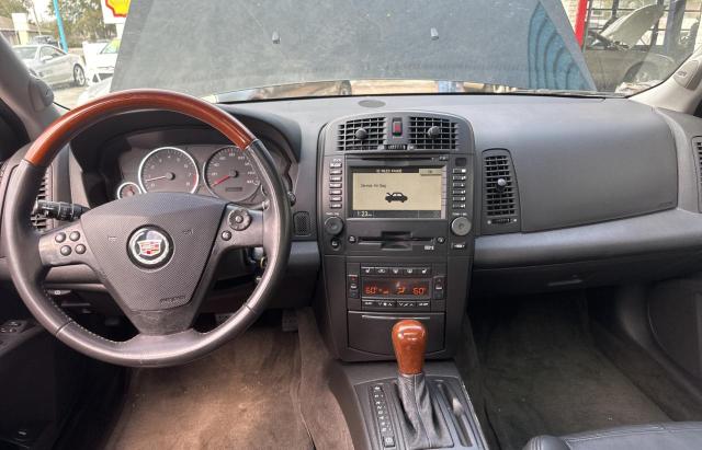 Photo 9 from auction – 2005 CADILLAC CTS HI FEA with VIN 1G6DP567250217395
