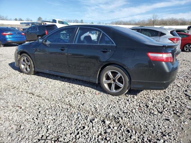 Photo 2 from auction – 2009 TOYOTA CAMRY BASE with VIN 4T1BE46K09U879883