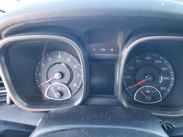 Photo 9 from auction – 2013 CHEVROLET MALIBU LS with VIN 1G11B5SA0DF354579