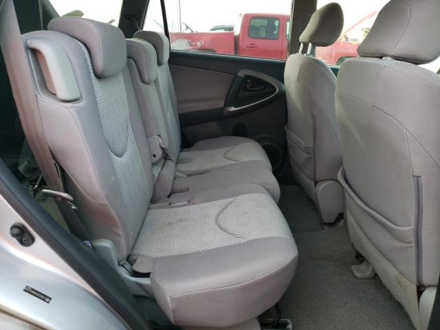 Photo 11 from auction – 2008 TOYOTA RAV4 with VIN JTMZD33V086062804