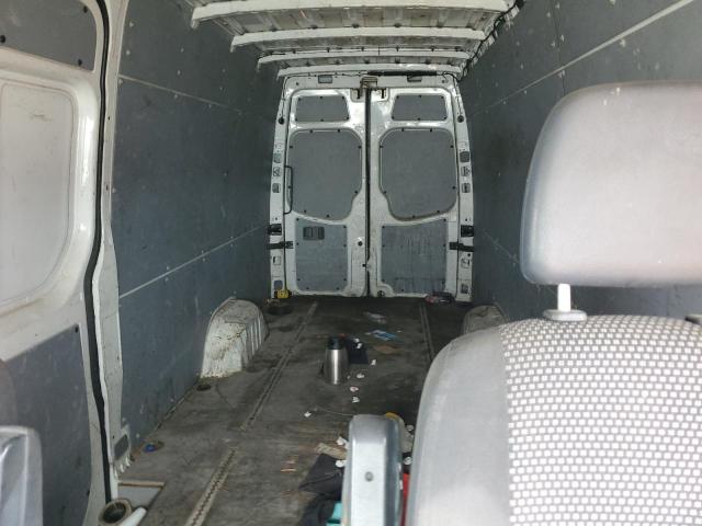 Photo 10 from auction – 2007 FREIGHTLINER SPRINTER 2 with VIN WDYPE845375204006