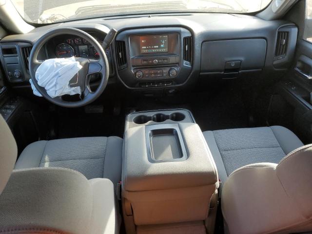 Photo 8 from auction – 2019 GMC SIERRA LIM with VIN 2GTV2LEC8K1214164