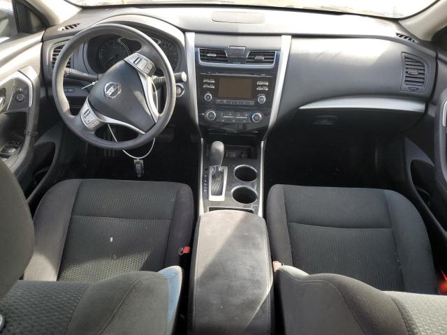Photo 8 from auction – 2014 NISSAN ALTIMA 2.5 with VIN 1N4AL3AP0EC901695