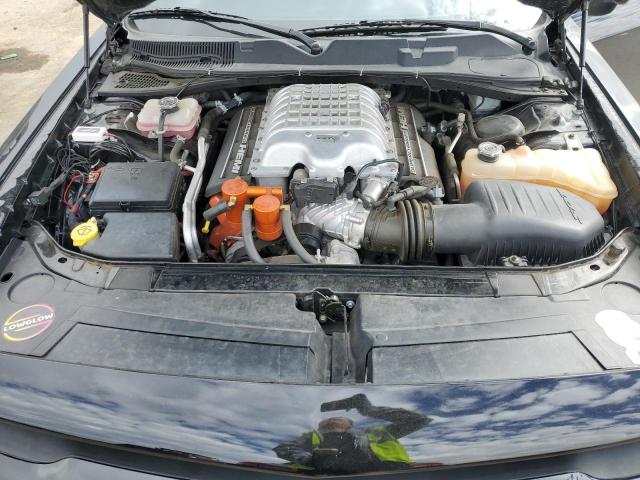 Photo 11 from auction – 2017 DODGE CHALLENGER with VIN 2C3CDZC99HH500699