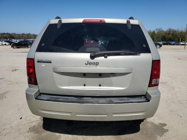 Photo 6 from auction – 2010 JEEP GRAND CHER with VIN 1J4PR4GK5AC110751