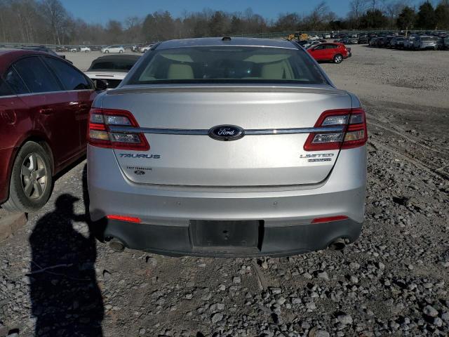 Photo 6 from auction – 2013 FORD TAURUS LIM with VIN 1FAHP2F85DG170834