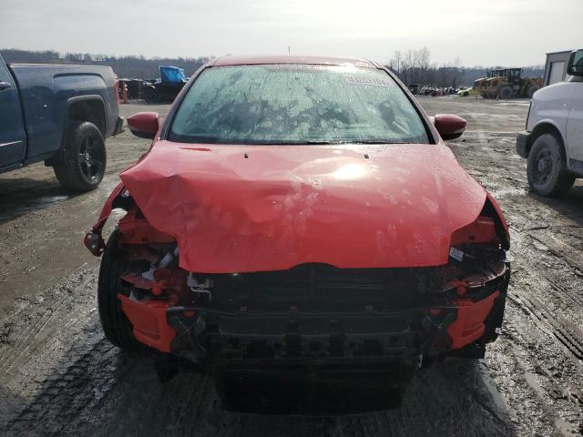 Photo 5 from auction – 2013 FORD FOCUS SE with VIN 1FADP3F22DL182088