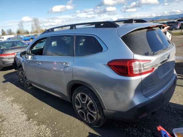 Photo 2 from auction – 2023 SUBARU ASCENT LIM with VIN 4S4WMAUD7P3425981