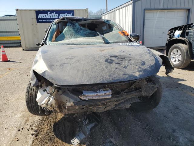 Photo 5 from auction – 2015 NISSAN SENTRA S with VIN 3N1AB7AP0FL687675