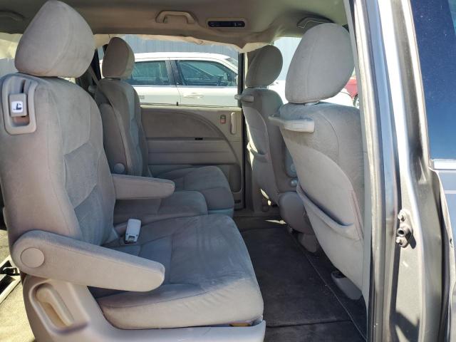 Photo 11 from auction – 2008 HONDA ODYSSEY EX with VIN 5FNRL38438B112313