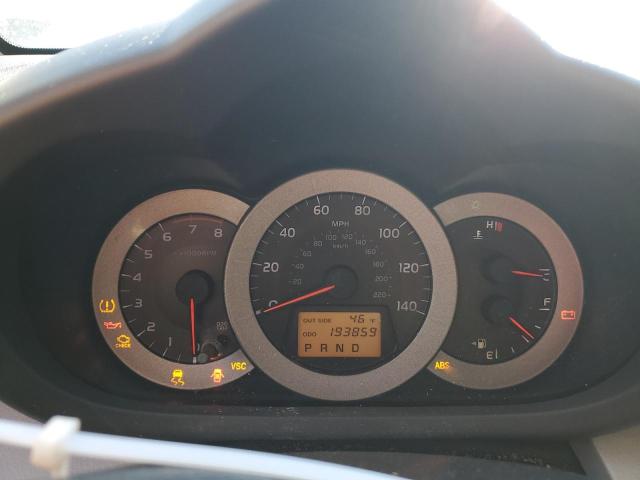 Photo 9 from auction – 2008 TOYOTA RAV4 with VIN JTMZD33V386067754