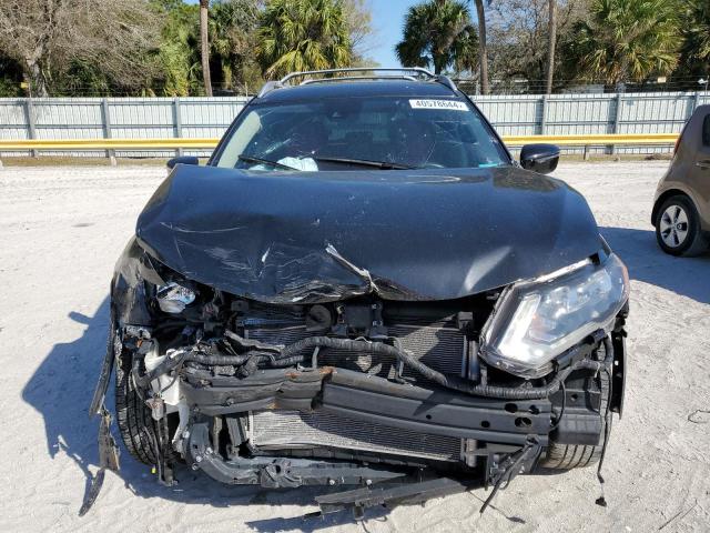 Photo 5 from auction – 2019 NISSAN ROGUE S with VIN KNMAT2MT4KP543681