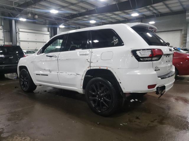 Photo 2 from auction – 2017 JEEP GRAND CHER with VIN 1C4RJFAG8HC704203
