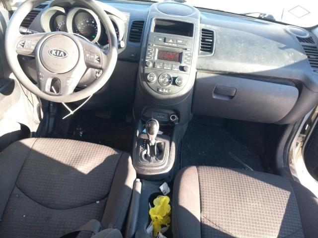 Photo 8 from auction – 2012 KIA SOUL with VIN KNDJT2A57C7468210