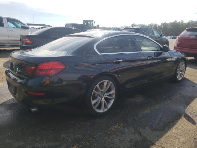 Photo 3 from auction – 2014 BMW 640 XI GRA with VIN WBA6B8C54ED452542