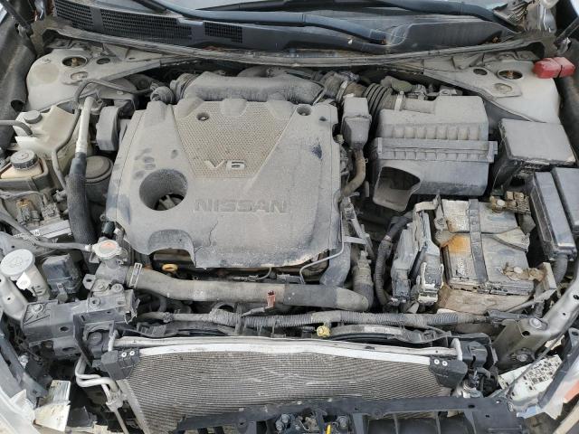 Photo 11 from auction – 2016 NISSAN MAXIMA 3.5 with VIN 1N4AA6AP5GC406726
