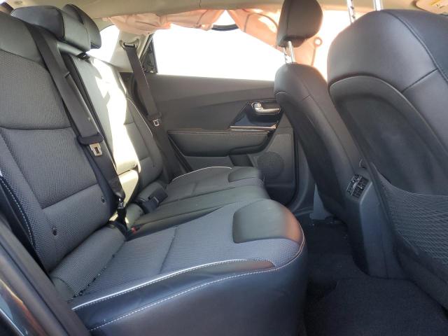 Photo 11 from auction – 2022 KIA NIRO S with VIN KNDCC3LG0N5160808