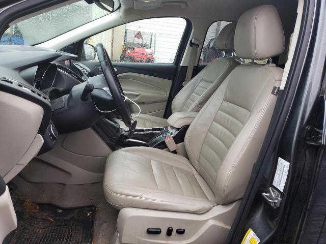 Photo 7 from auction – 2016 FORD ESCAPE TIT with VIN 1FMCU9J94GUB41008
