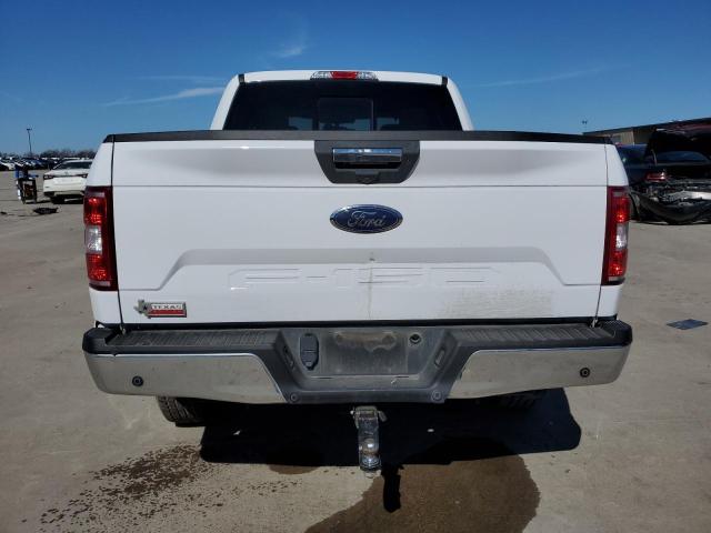 Photo 6 from auction – 2020 FORD F150 SUPER with VIN 1FTEW1E52LKF09000