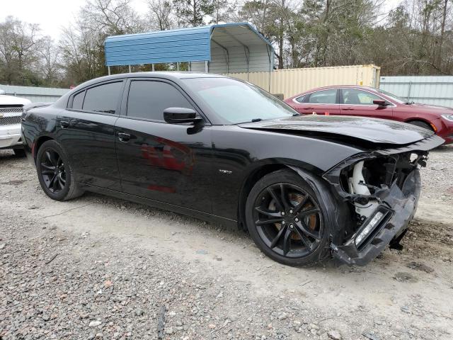 Photo 4 from auction – 2016 DODGE CHARGER R/ with VIN 2C3CDXCT8GH309810
