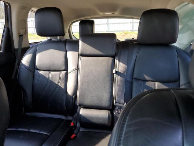 Photo 10 from auction – 2015 INFINITI QX60 with VIN 5N1AL0MM2FC560145