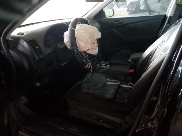 Photo 7 from auction – 2010 NISSAN ALTIMA BAS with VIN 1N4AL2AP9AN427609