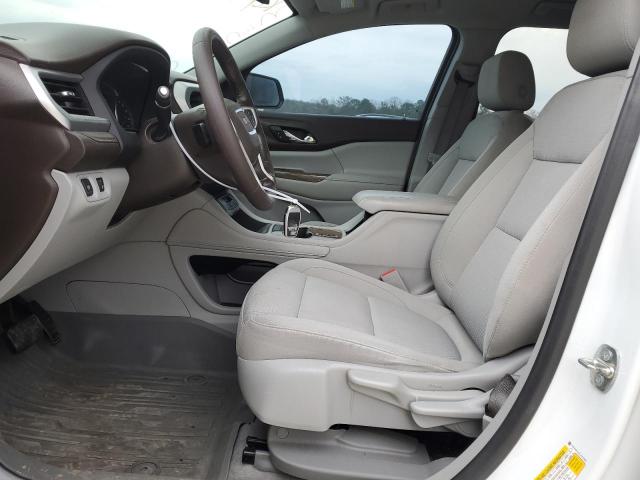 Photo 7 from auction – 2020 GMC ACADIA SLE with VIN 1GKKNKLA2LZ203566