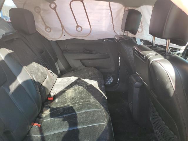 Photo 11 from auction – 2011 GMC TERRAIN SL with VIN 2CTALUEC4B6365611