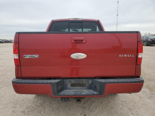 Photo 6 from auction – 2008 FORD F150 SUPER with VIN 1FTRW12W18KD18299