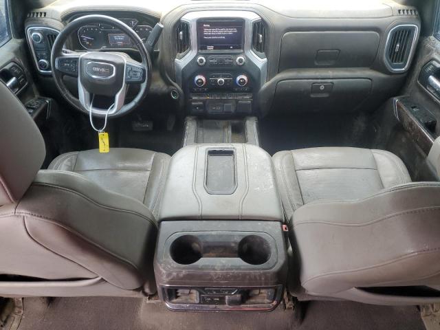 Photo 8 from auction – 2020 GMC SIERRA C15 with VIN 3GTP8DED1LG292140