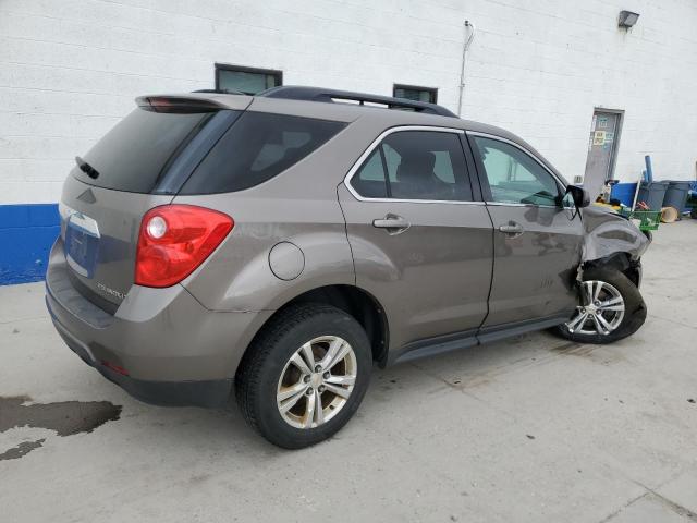 Photo 3 from auction – 2012 CHEVROLET EQUINOX LT with VIN 2GNFLNEK3C6238999