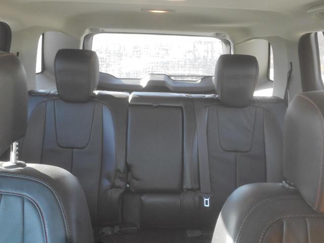 Photo 10 from auction – 2015 GMC TERRAIN SL with VIN 2GKFLXE37F6411977