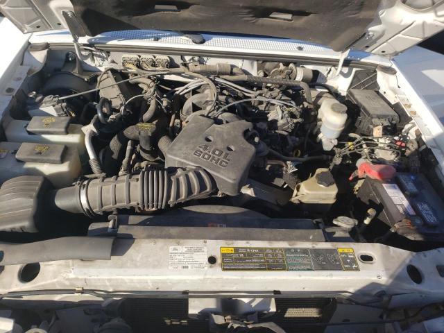 Фото 11 с аукциона – 2010 FORD RANGER с VIN 1FTKR1AE4APA23045