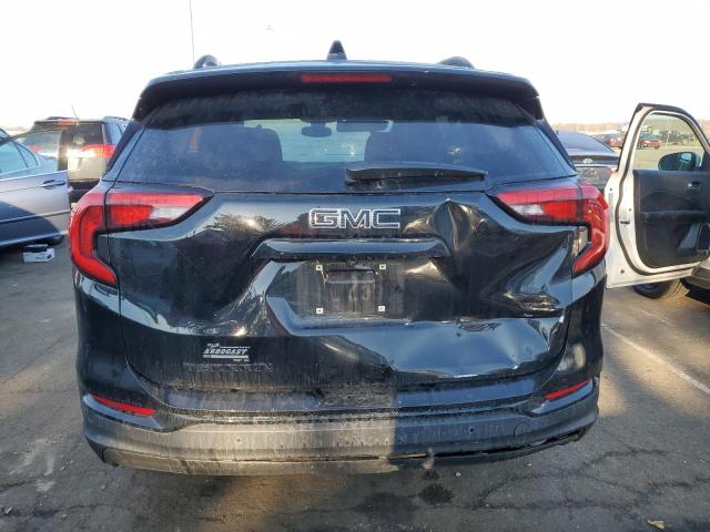 Photo 6 from auction – 2020 GMC TERRAIN SL with VIN 3GKALMEV2LL337059