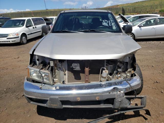 Photo 5 from auction – 2007 ISUZU I-370 with VIN 1GGCS13E378702196