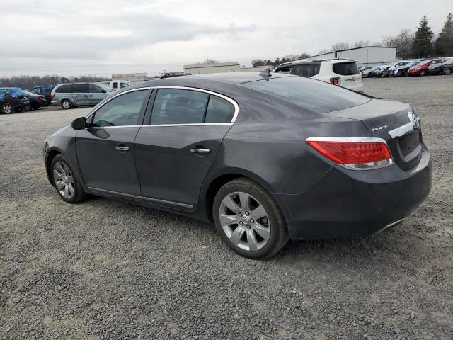 Фото 2 с аукциона – 2013 BUICK LACROSSE с VIN 1G4GC5E33DF176903