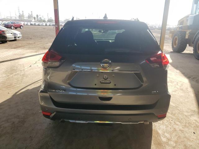 Photo 6 from auction – 2019 NISSAN ROGUE S with VIN 5N1AT2MT4KC771084