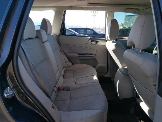 Photo 10 from auction – 2011 SUBARU FORESTER 2 with VIN JF2SHBDCXBH756605