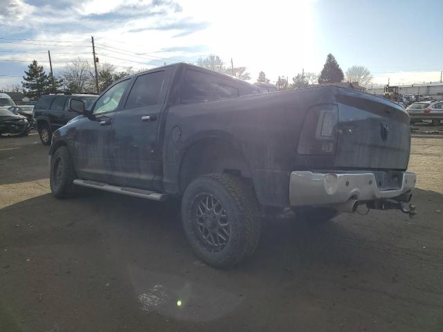 Photo 2 from auction – 2009 DODGE RAM 1500 with VIN 1D3HV13T69S703935